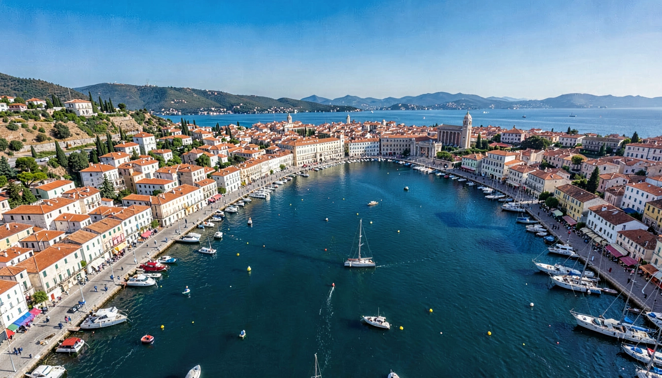 Ciclismo e Cultura: Tour de Bike em Nafplio - foto 5