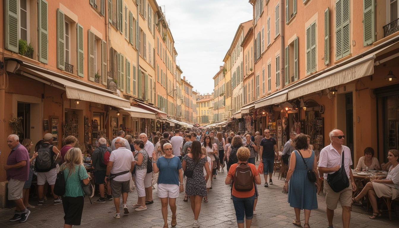 Ciclismo e Cultura: Tour de Bike em Nice - foto 3