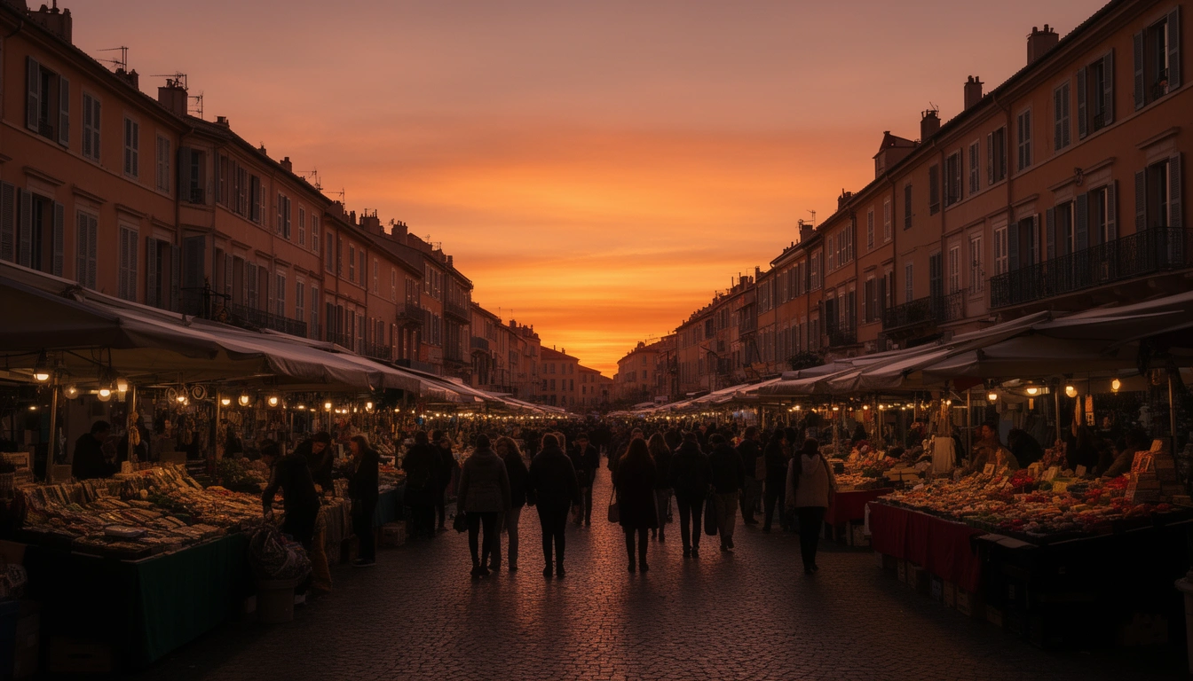 Ciclismo e Cultura: Tour de Bike em Nice - foto 6