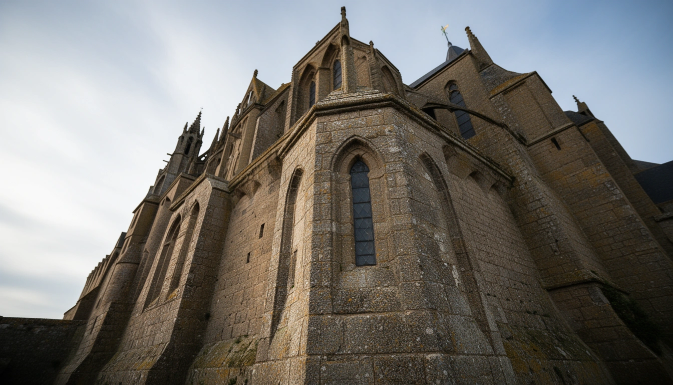 Ciclismo e Cultura: Tour de Bike em Normandia - foto 4