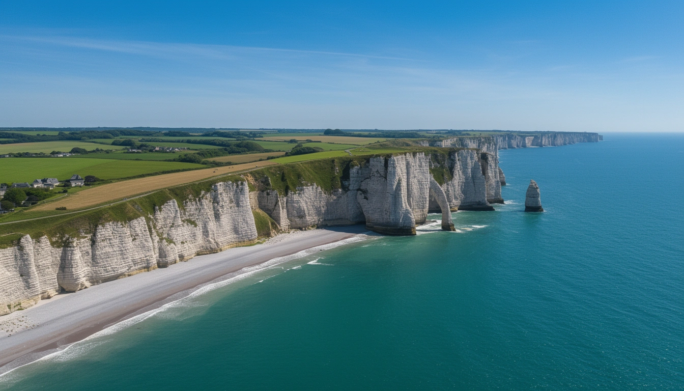 Ciclismo e Cultura: Tour de Bike em Normandia - foto 5
