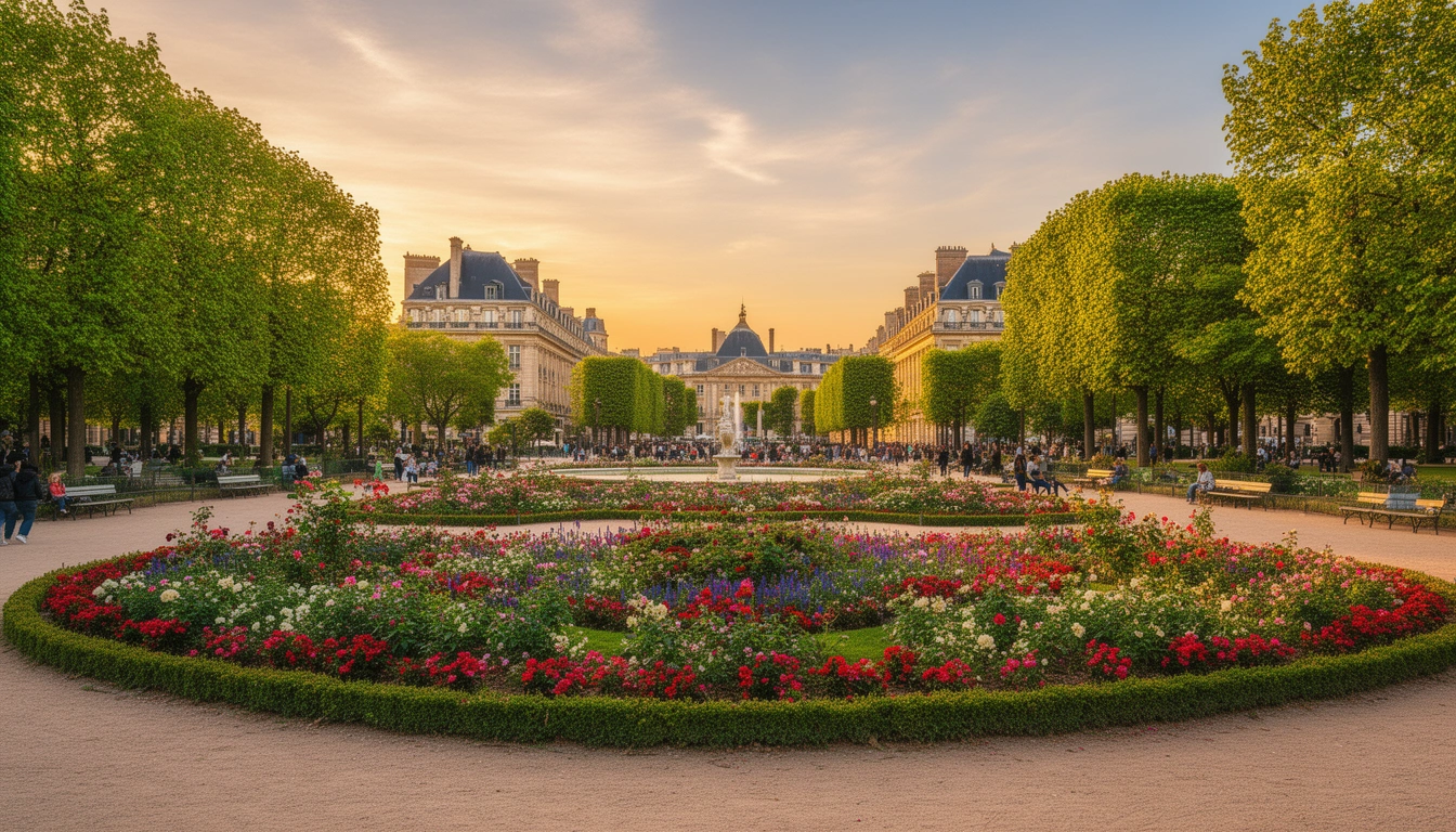 Ciclismo e Cultura: Tour de Bike em Paris - Imagem 1