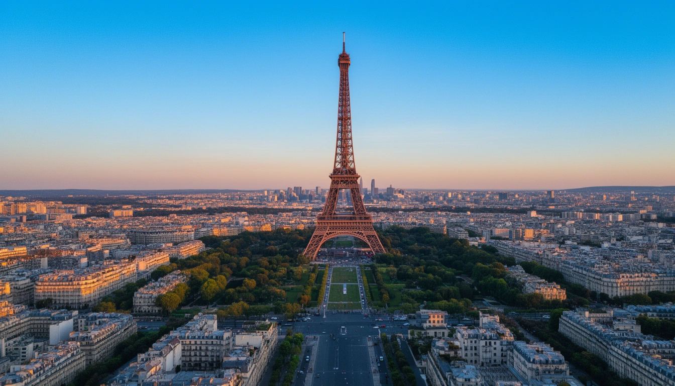 Ciclismo e Cultura: Tour de Bike em Paris - foto 5