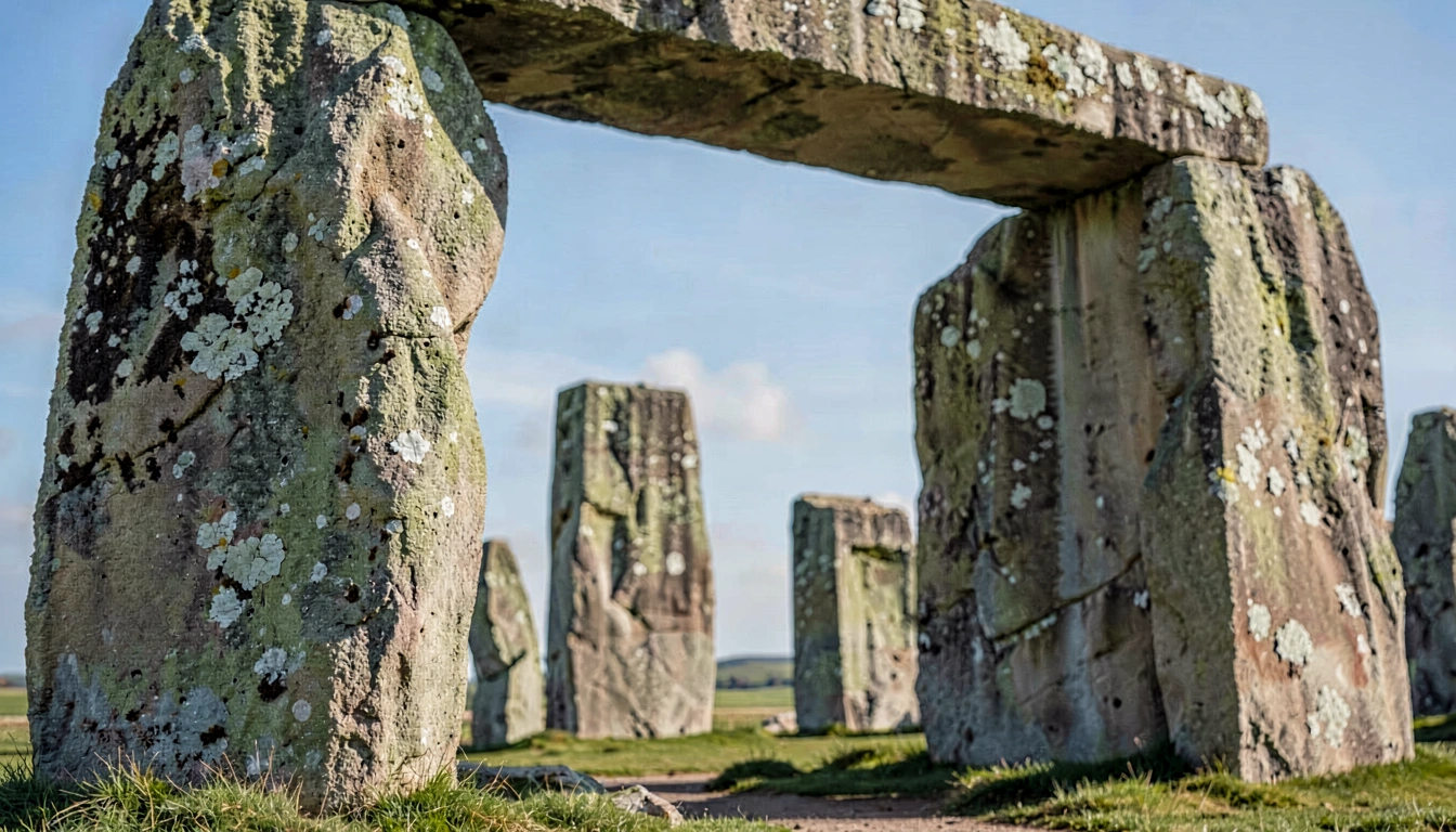 Ciclismo e Cultura: Tour de Bike em Stonehenge - foto 4