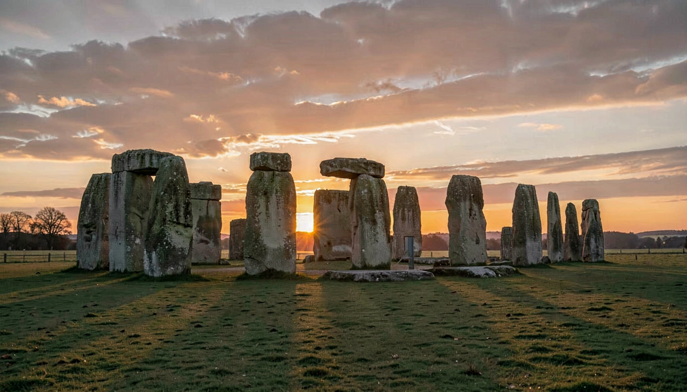 Ciclismo e Cultura: Tour de Bike em Stonehenge - foto 6