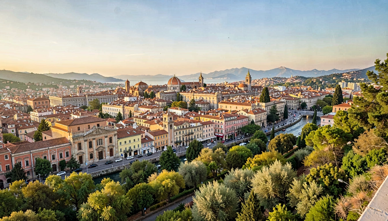 Ciclismo e Cultura: Tour de Bike em Toledo - foto principal