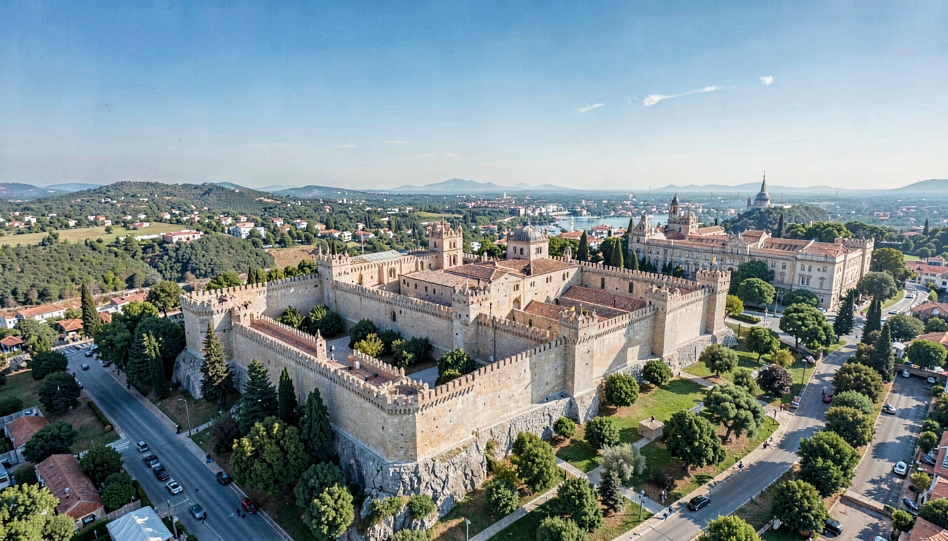 Ciclismo e Cultura: Tour de Bike em Toledo - foto 5