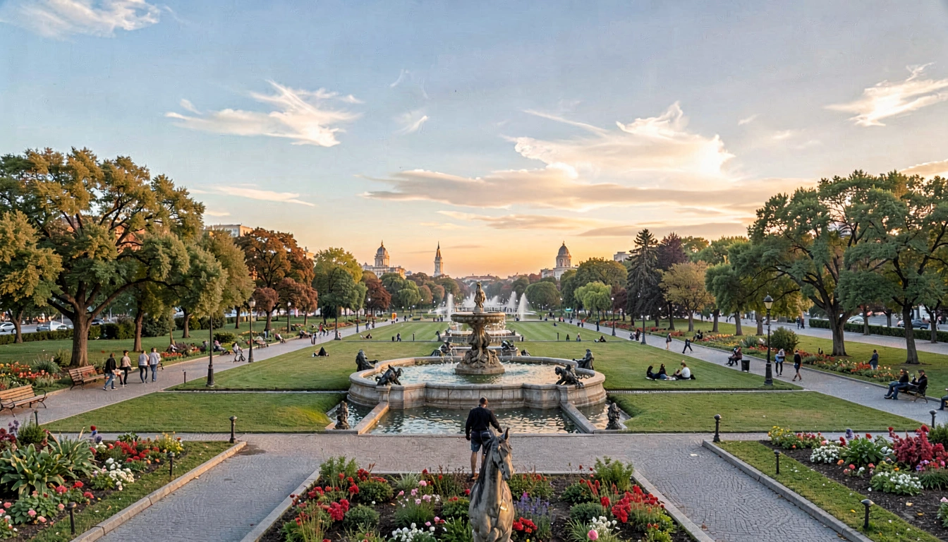 Ciclismo e Cultura: Tour de Bike em Valência - foto principal