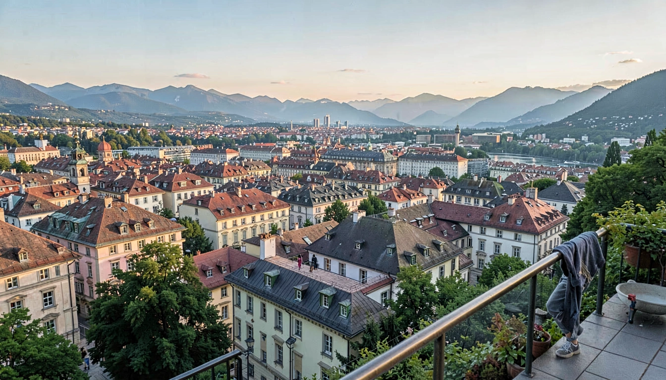 Ciclismo pelos Canais e Rios de Annecy - foto 5