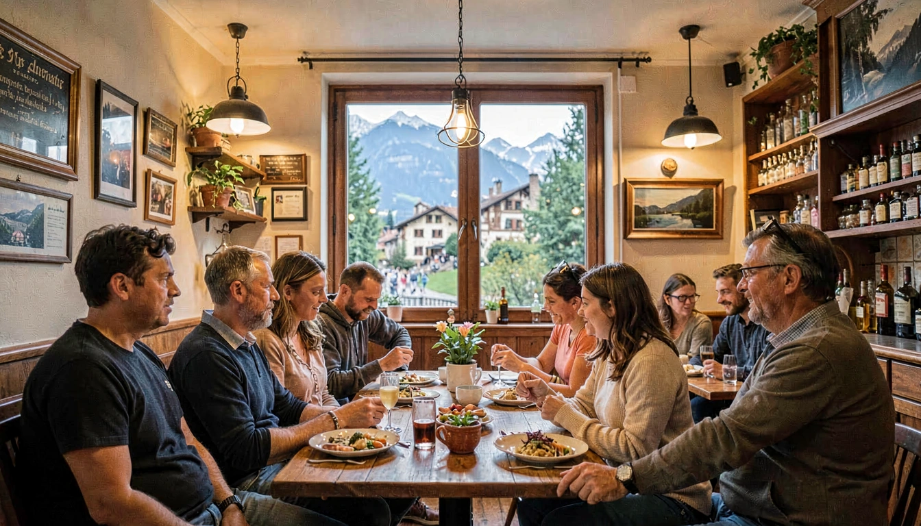 Ciclismo pelos Canais e Rios de Annecy - foto 6