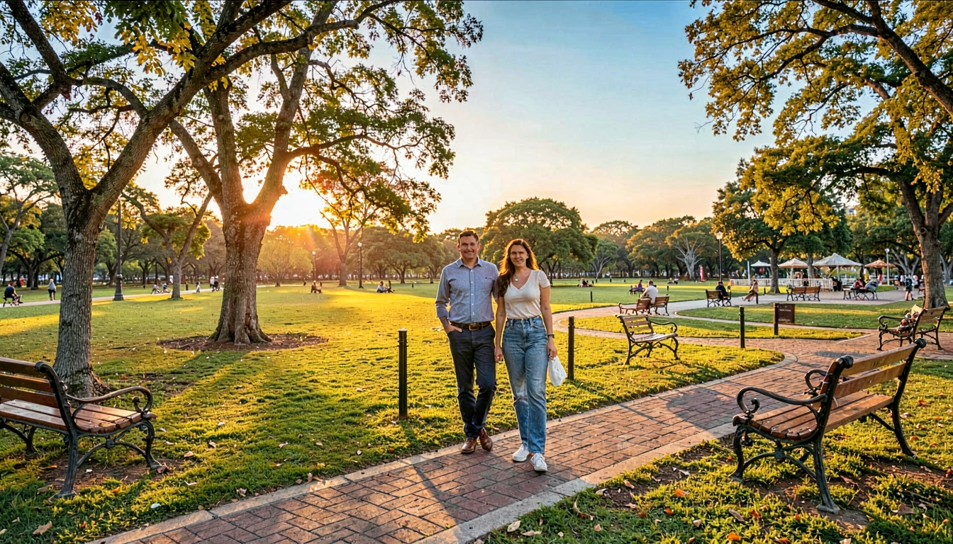 Ciclismo pelos Canais e Rios de Bilbao - foto principal
