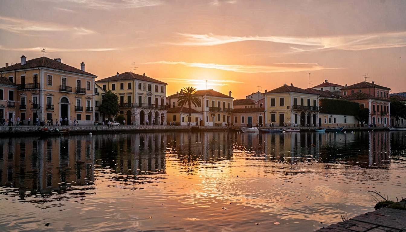 Ciclismo pelos Canais e Rios de Bilbao - foto 6