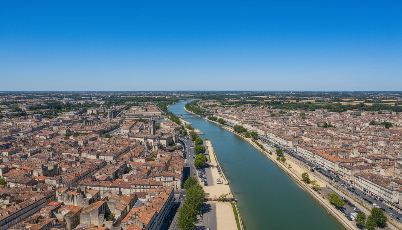 Ciclismo pelos Canais e Rios de Bordeaux - foto 5