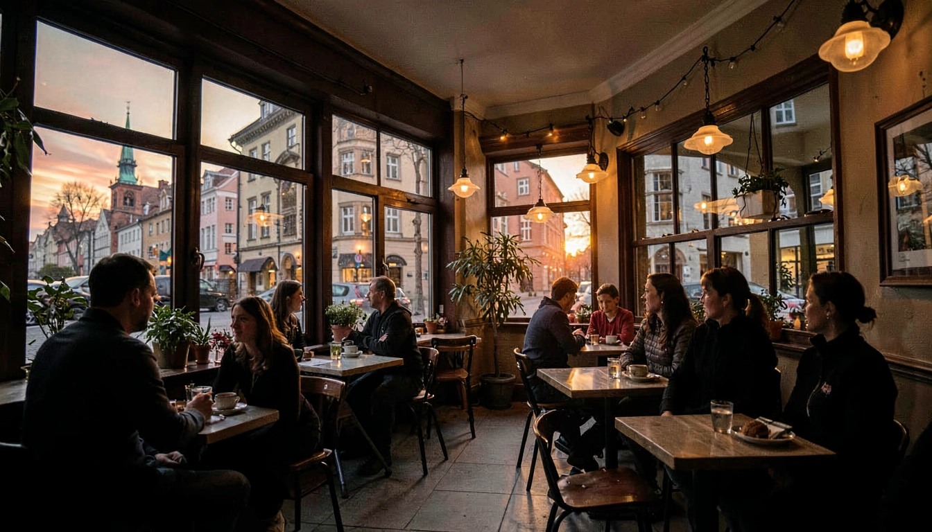 Ciclismo pelos Canais e Rios de Colônia - foto 6
