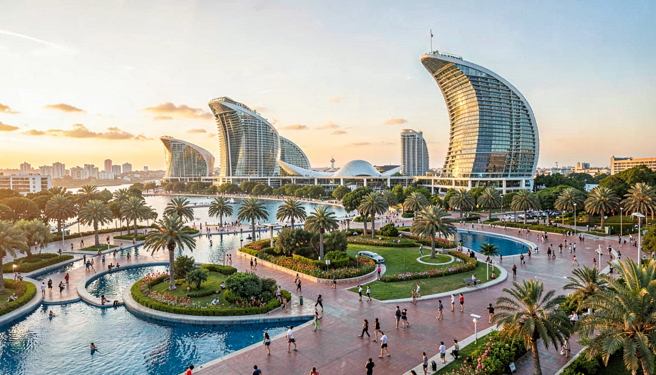 Ciclismo pelos Canais e Rios de Lisboa - foto principal