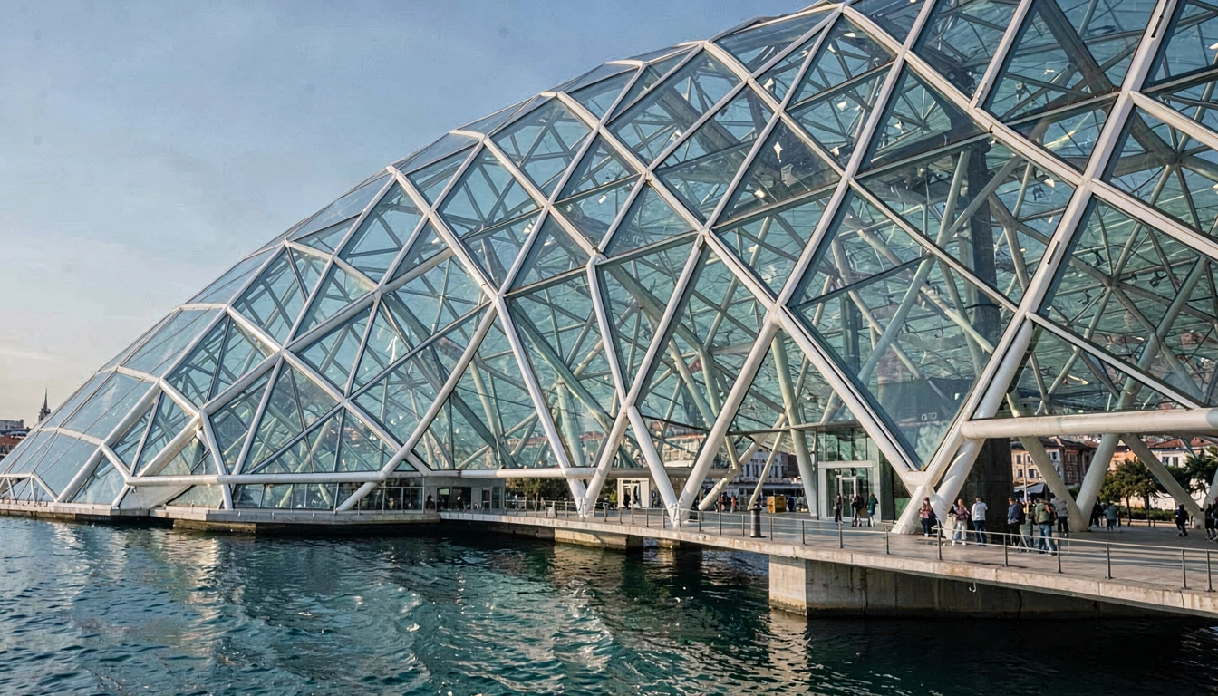 Ciclismo pelos Canais e Rios de Lisboa - foto 4