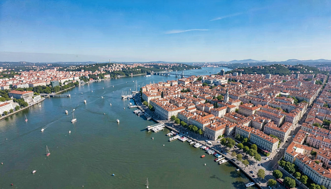 Ciclismo pelos Canais e Rios de Lisboa - foto 5