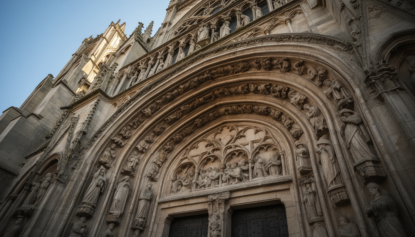 Ciclismo pelos Canais e Rios de Normandia - foto 4