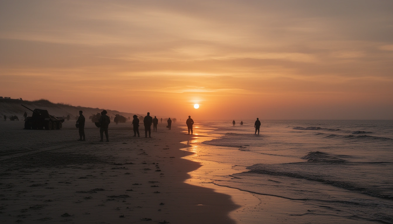 Ciclismo pelos Canais e Rios de Normandia - foto 6