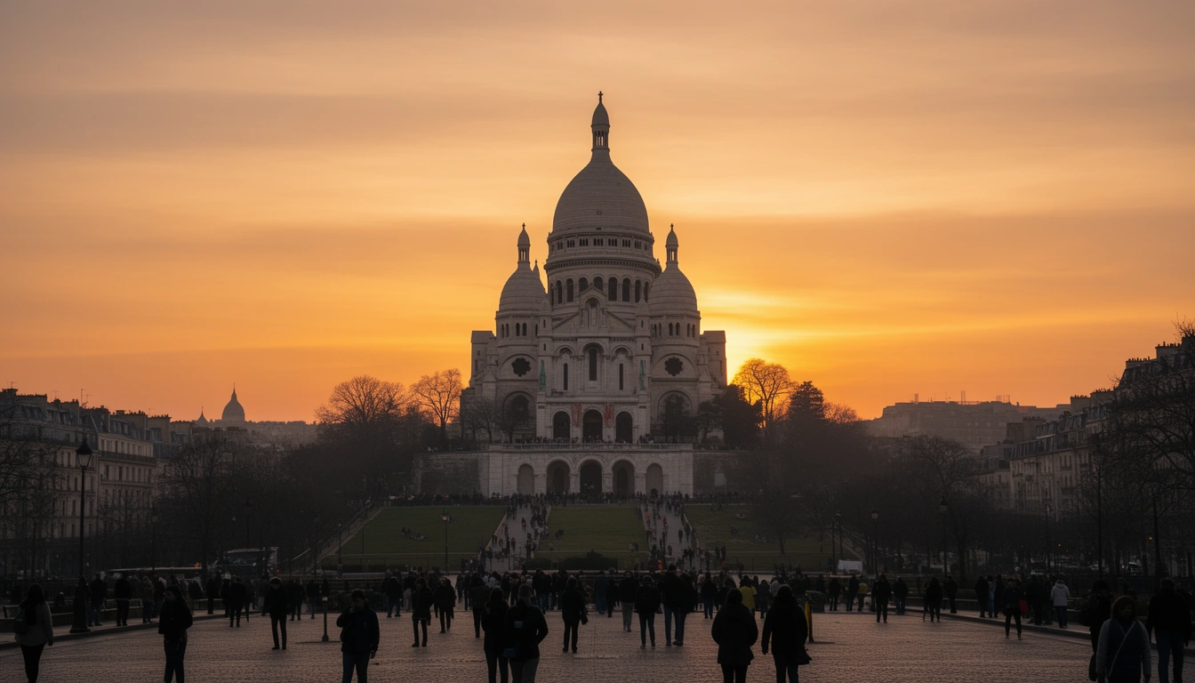 Ciclismo pelos Canais e Rios de Paris - foto 6