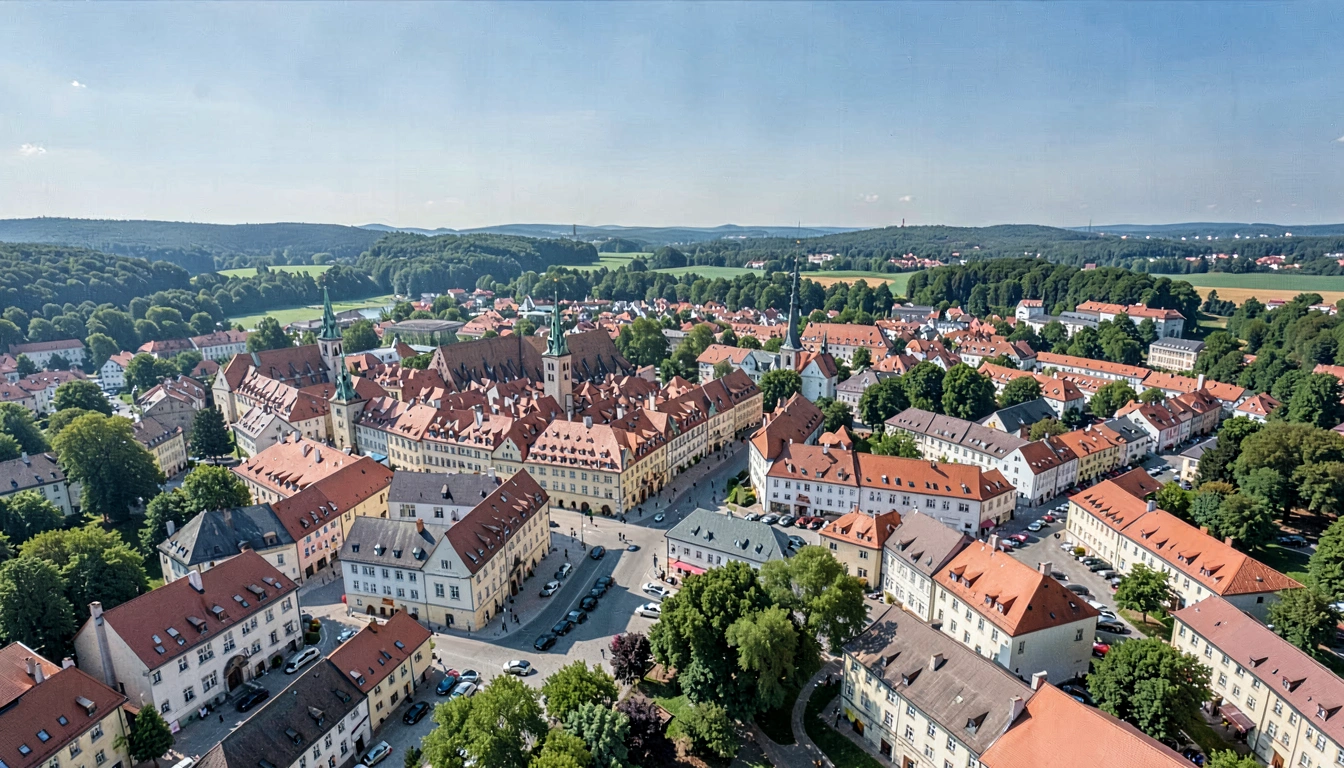 Ciclismo pelos Canais e Rios de Rothenburg - foto 5
