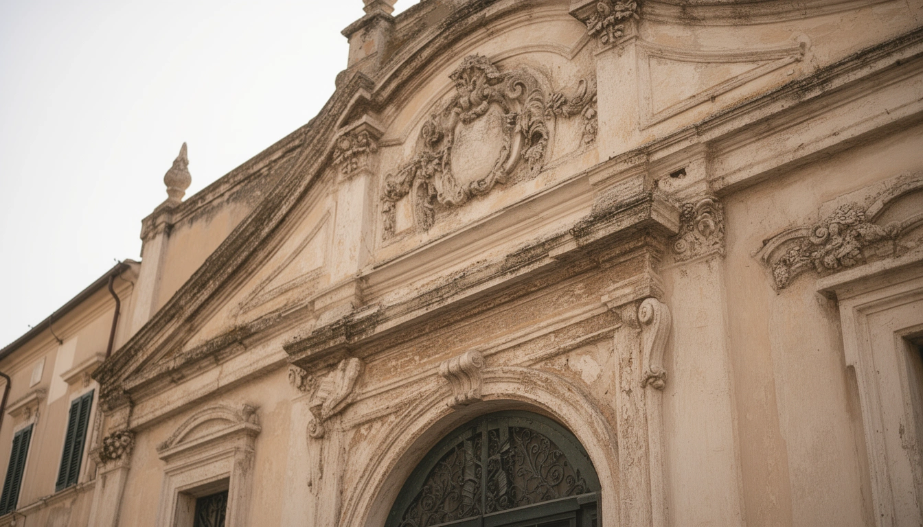 Passeio a Pé pelo Centro de Cassia - foto 3