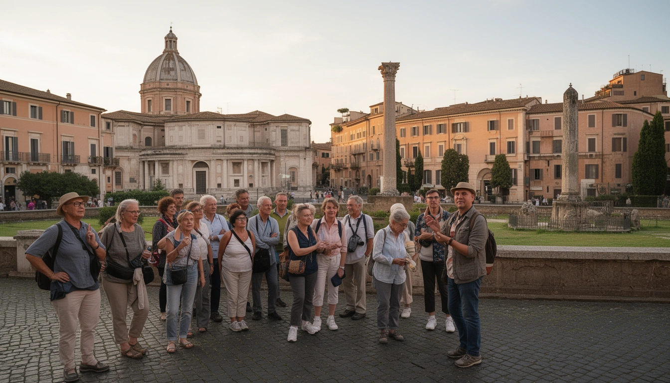 Passeio a Pé pelo Centro de Cassia - foto 4