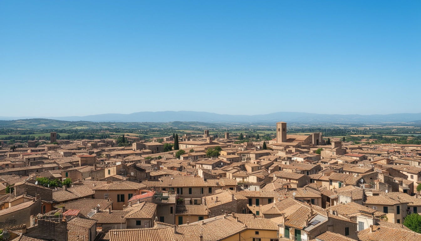 Passeio a Pé pelo Centro de Cassia - foto 5