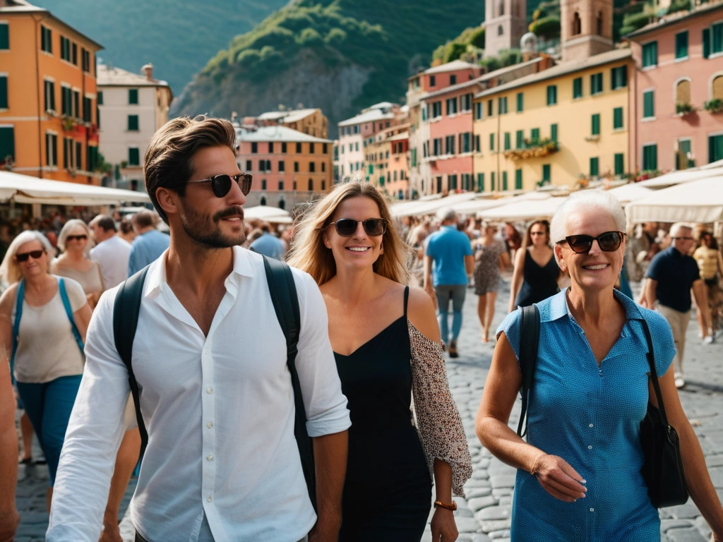 Cinque Terre: O Perfume do Mar - foto 3