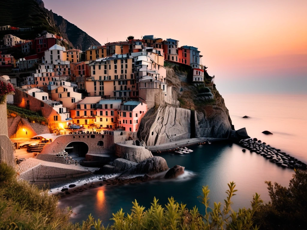 Cinque Terre: O Perfume do Mar - foto 6