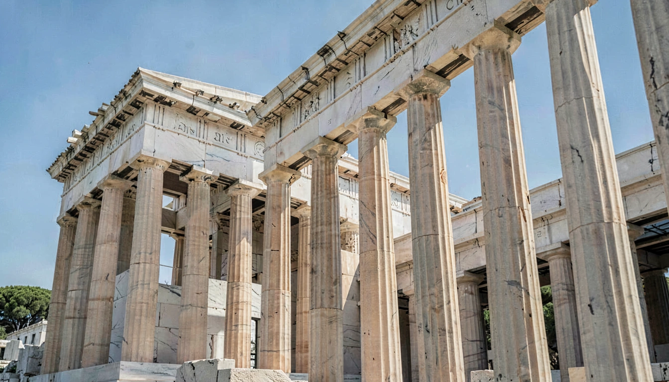 City Tour em Atenas - foto 4