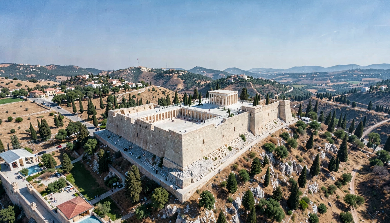 City Tour em Atenas - foto 5