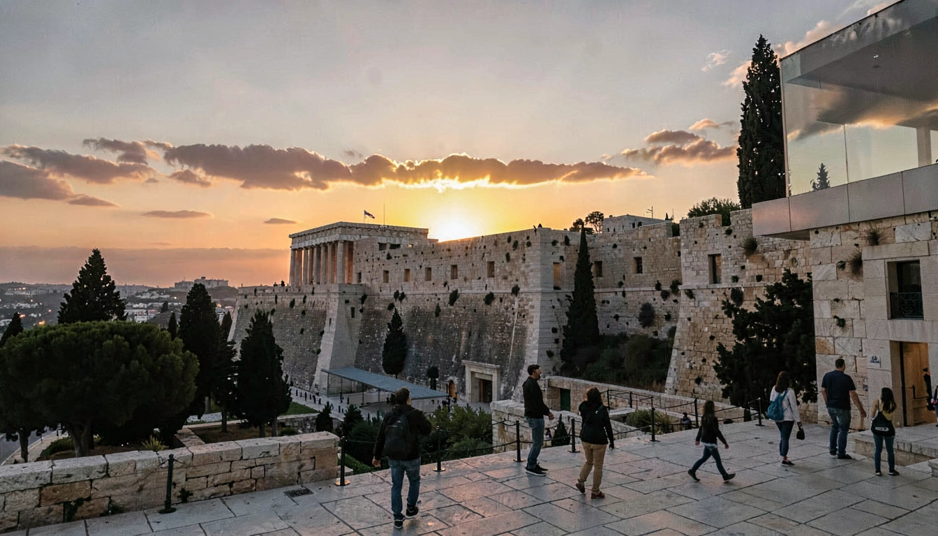 City Tour em Atenas - foto 6
