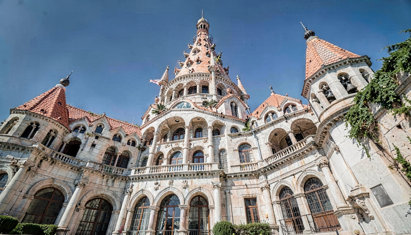 City Tour em Barcelona - foto 4