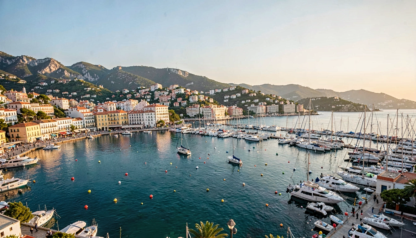 City Tour em Capri - Imagem 1