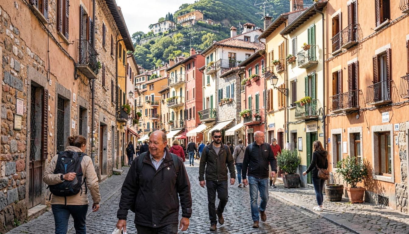 City Tour em Cinque Terre - foto 3