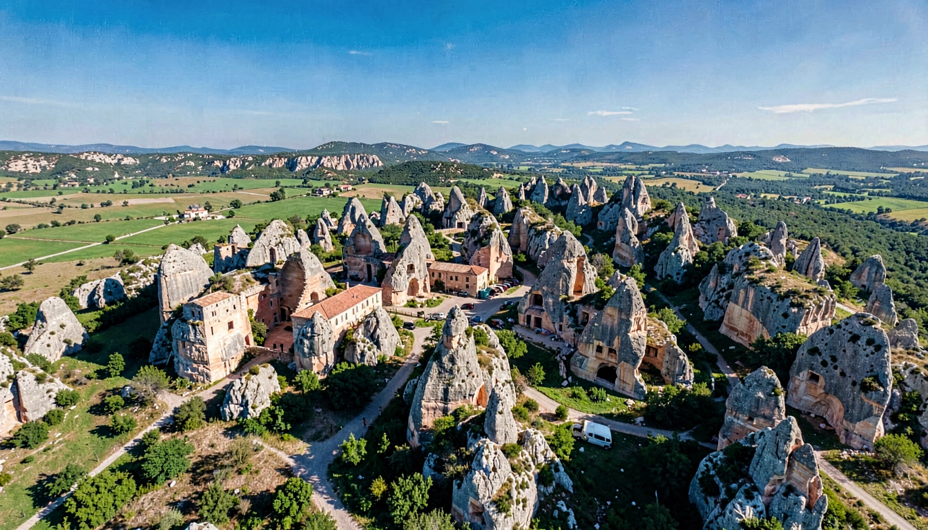City Tour em Matera - foto 5