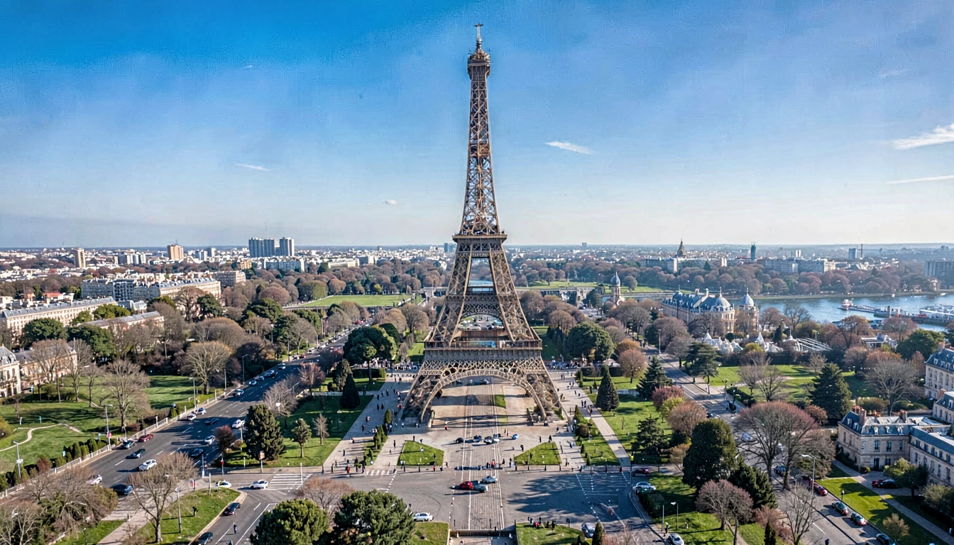 City Tour em Paris - foto 5