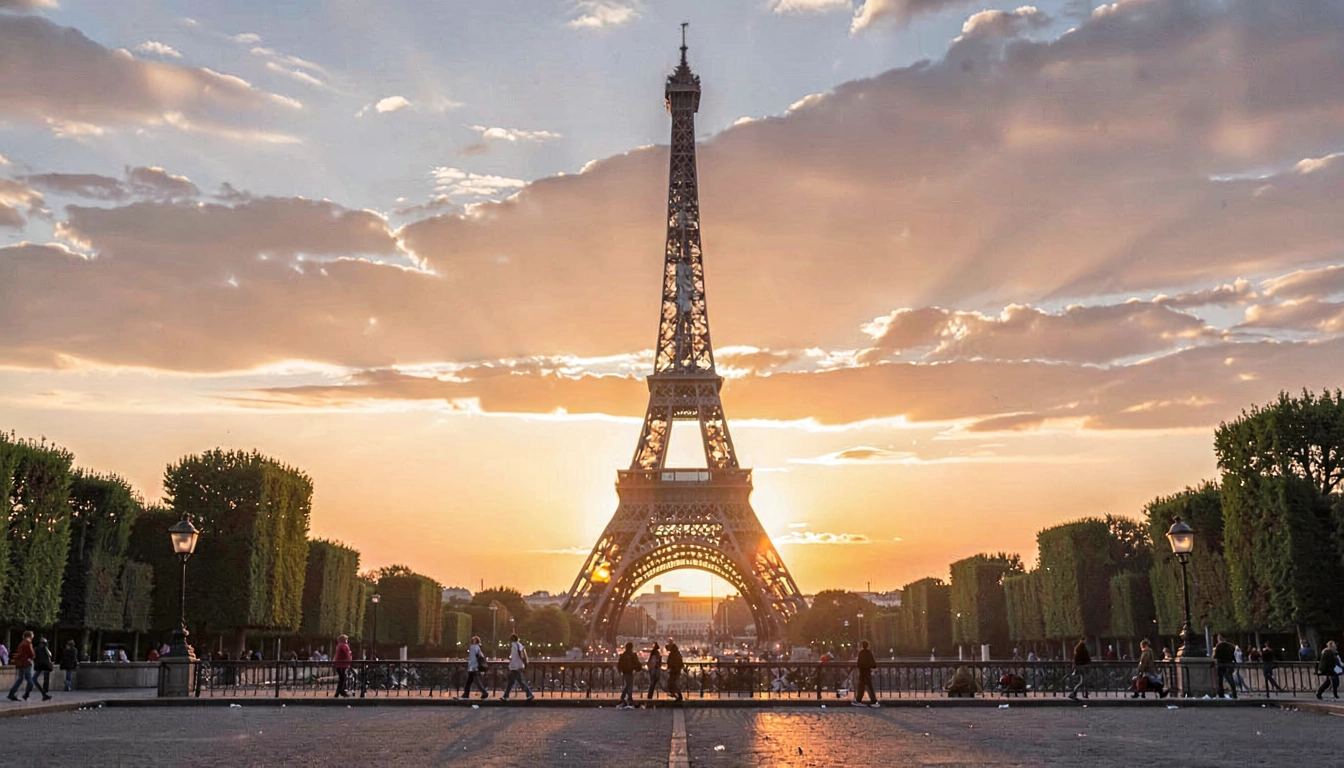 City Tour em Paris - foto 6