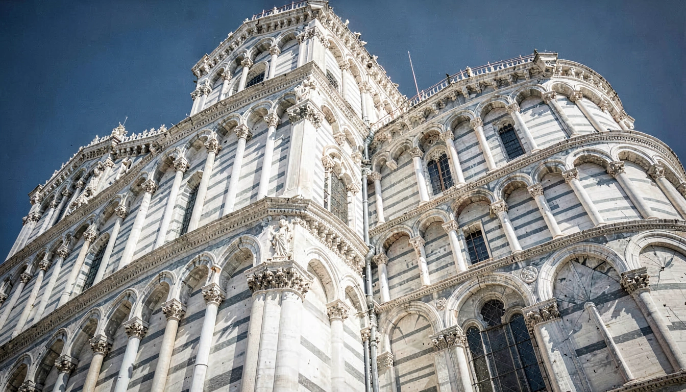 City Tour em Pisa - foto 4