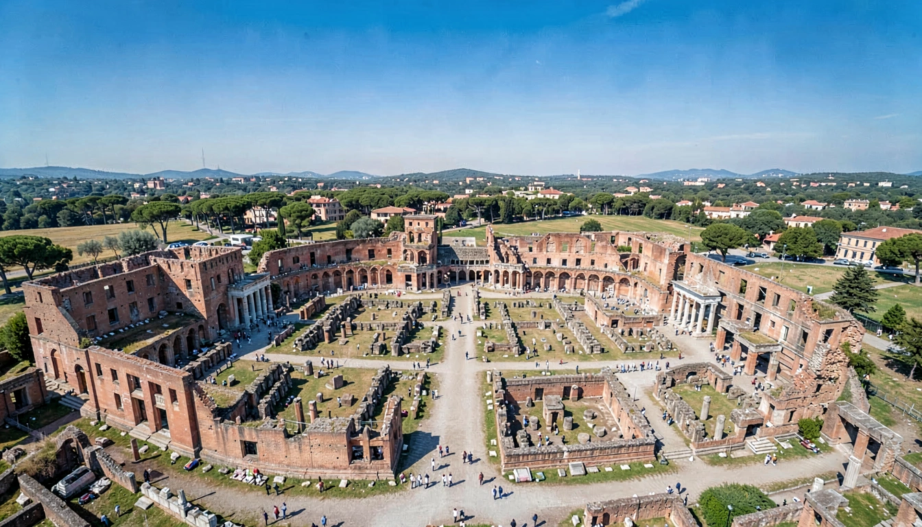 City Tour em Pompeia - foto 5