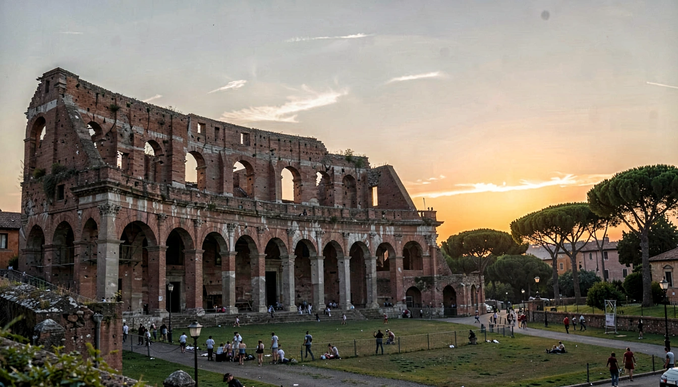 City Tour em Pompeia - foto 6