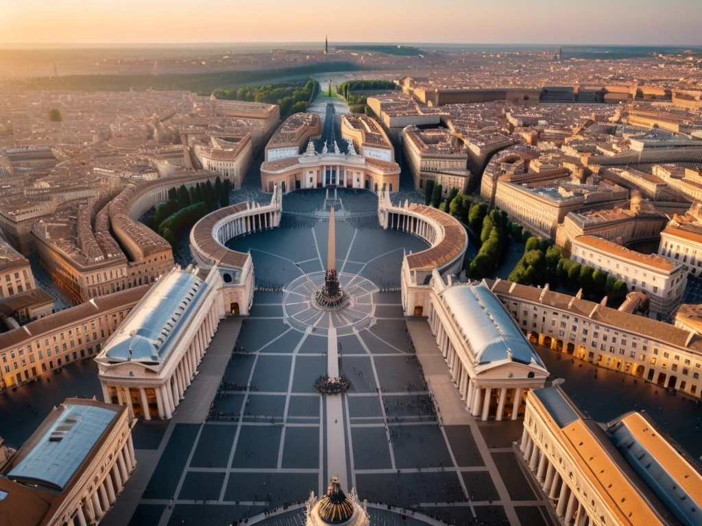 City Tour em Roma - Imagem 1