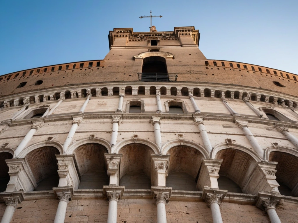 City Tour em Roma - foto 4