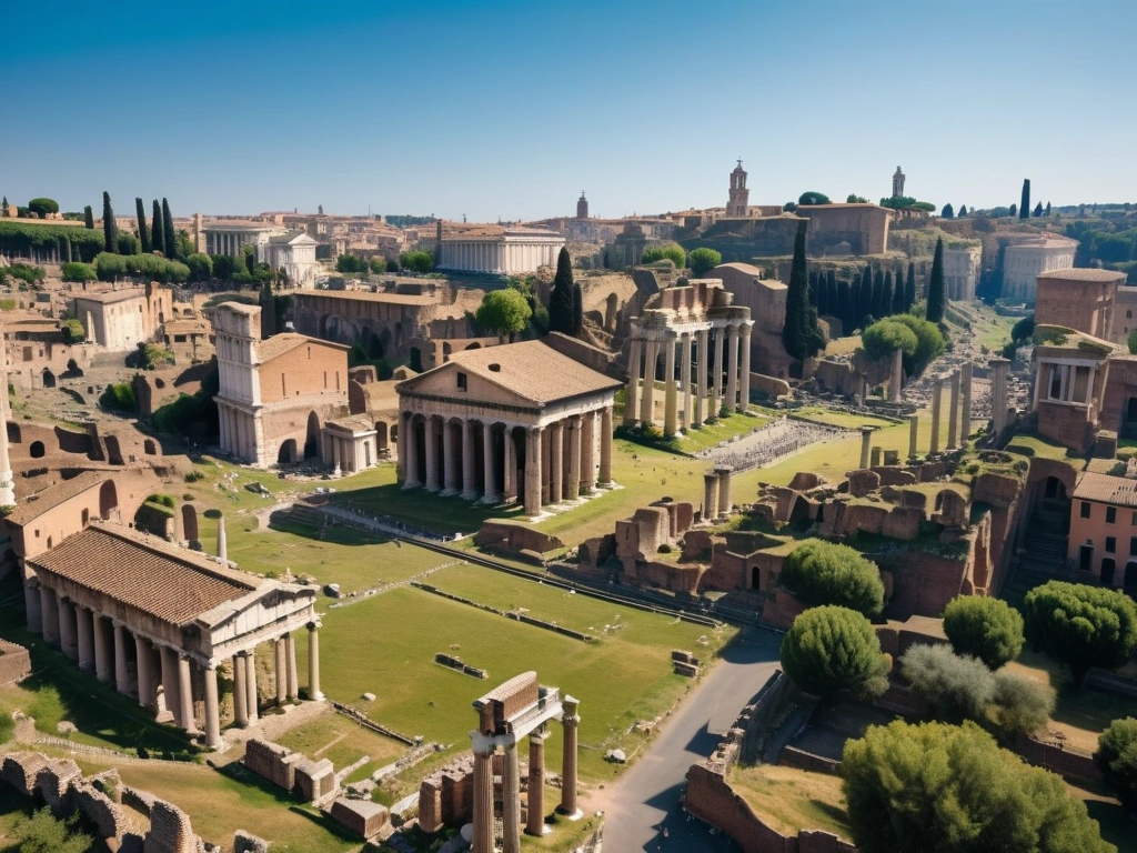 City Tour em Roma - foto 5