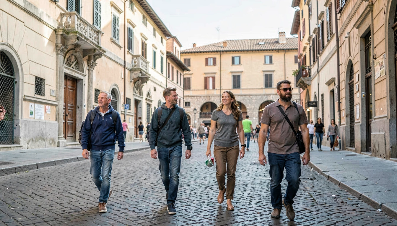 City Tour em San Gimignano - foto 3