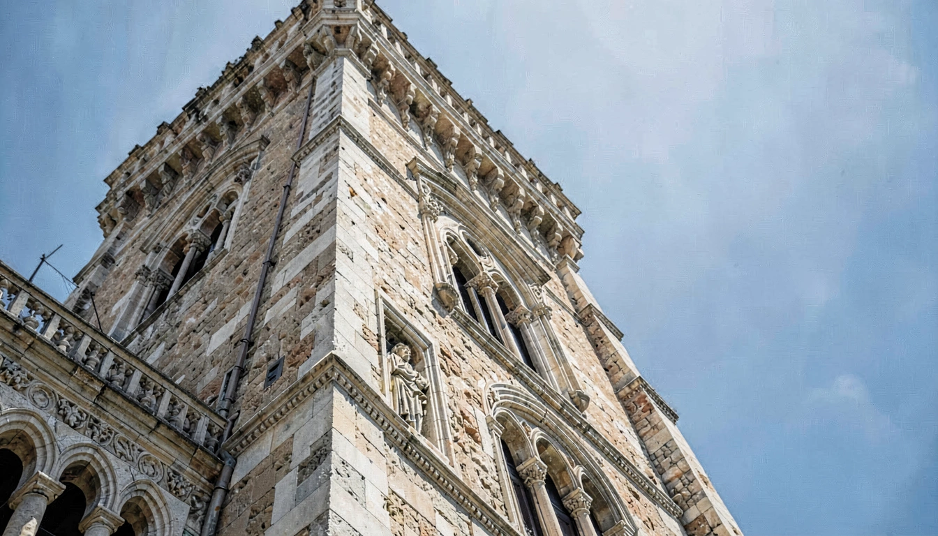 City Tour em San Gimignano - foto 4