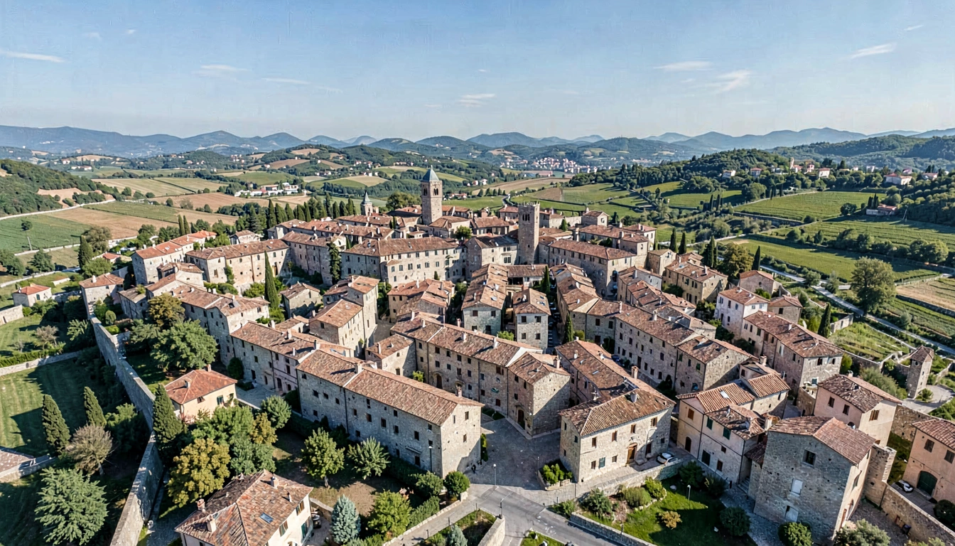 City Tour em San Gimignano - foto 5