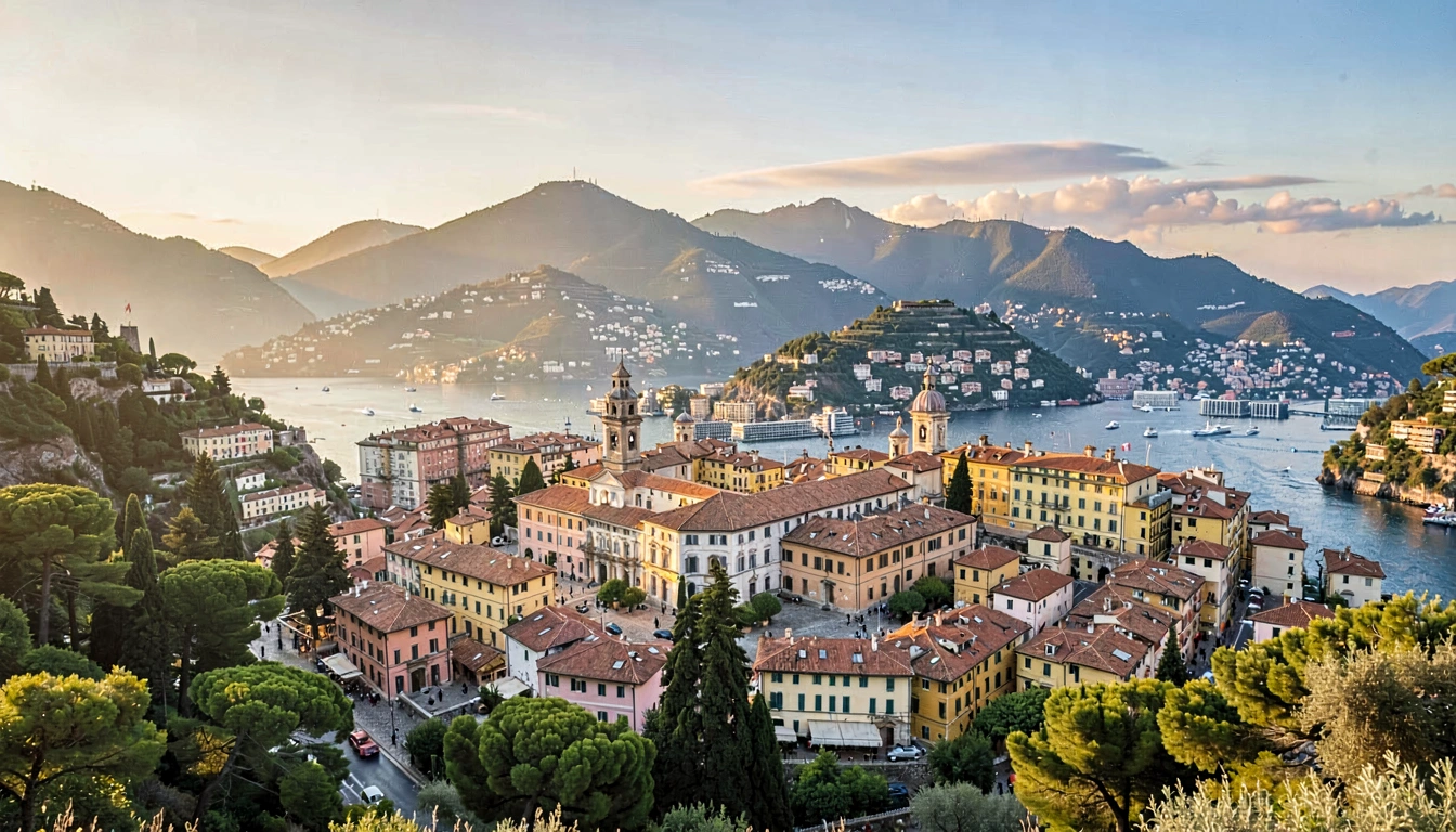 City Tour em Sorrento - Imagem 1