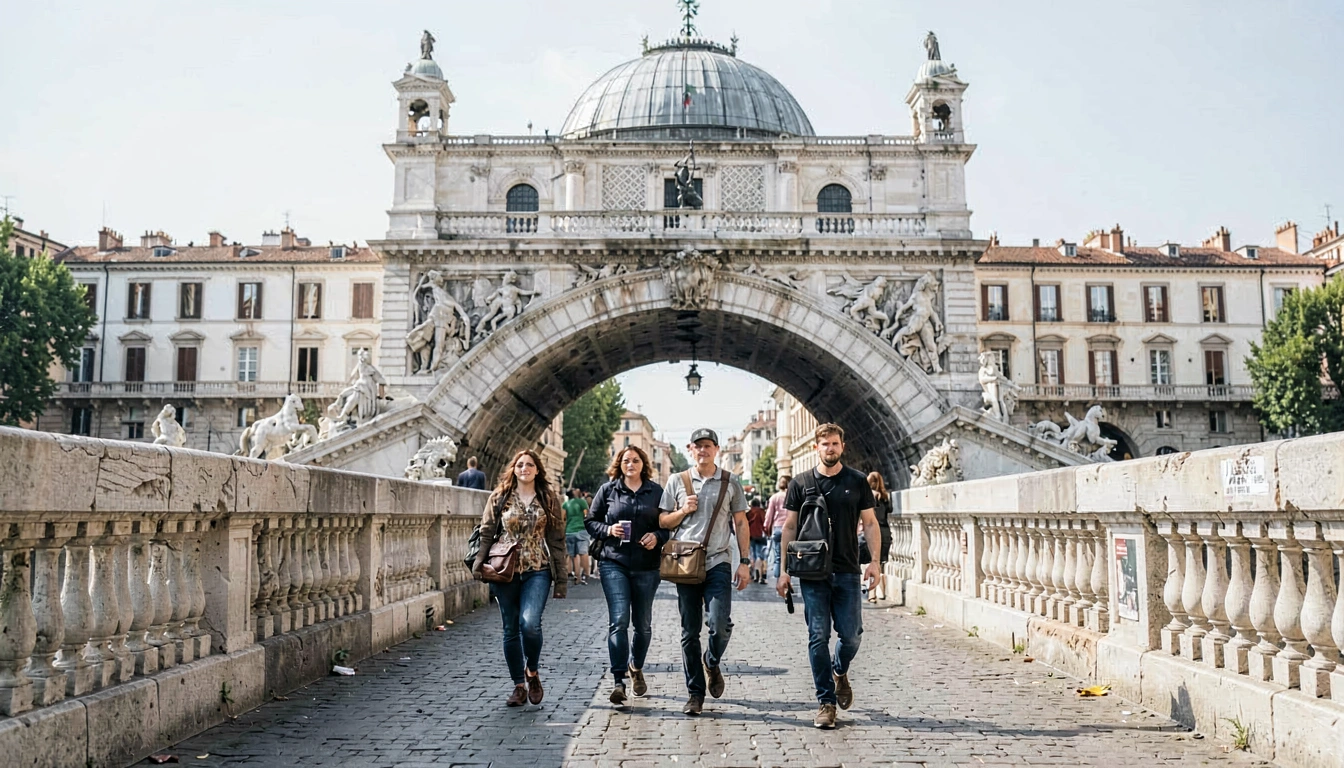 City Tour em Veneza - foto 3